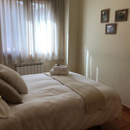 Fonda Peremiquel Hotel Castellar De N'Hug Luaran gambar