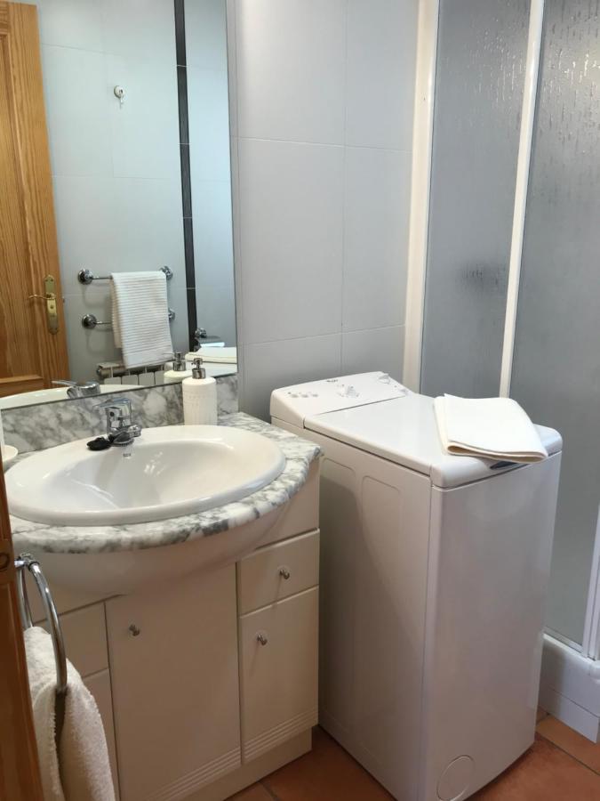 Fonda Peremiquel Hotel Castellar De N'Hug Luaran gambar