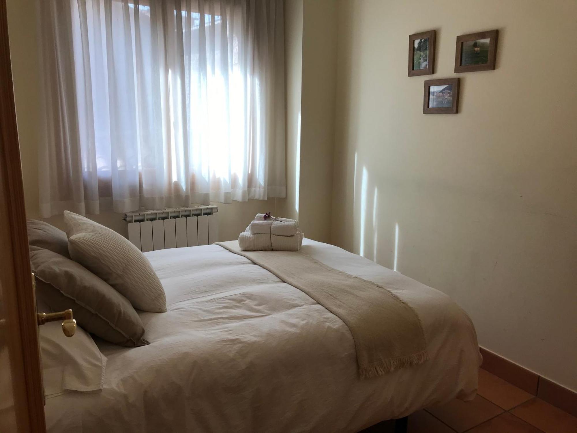 Fonda Peremiquel Hotel Castellar De N'Hug Luaran gambar